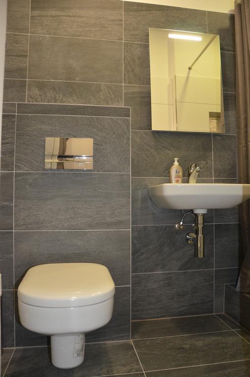 Guesthouse Zlaty Hrozen Česká Lípa 외부 사진