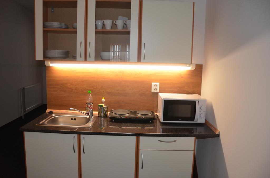 Guesthouse Zlaty Hrozen Česká Lípa 외부 사진