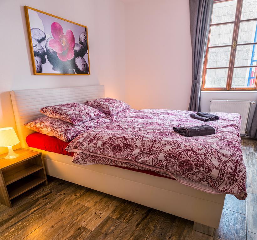 Guesthouse Zlaty Hrozen Česká Lípa 외부 사진