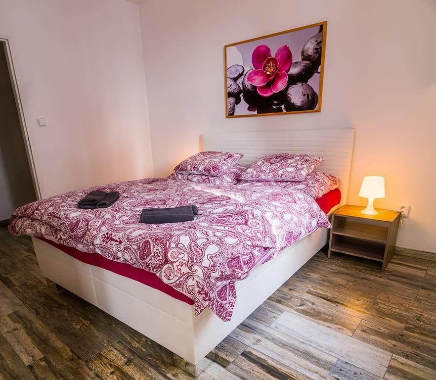 Guesthouse Zlaty Hrozen Česká Lípa 외부 사진
