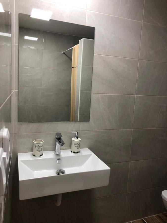 Guesthouse Zlaty Hrozen Česká Lípa 외부 사진