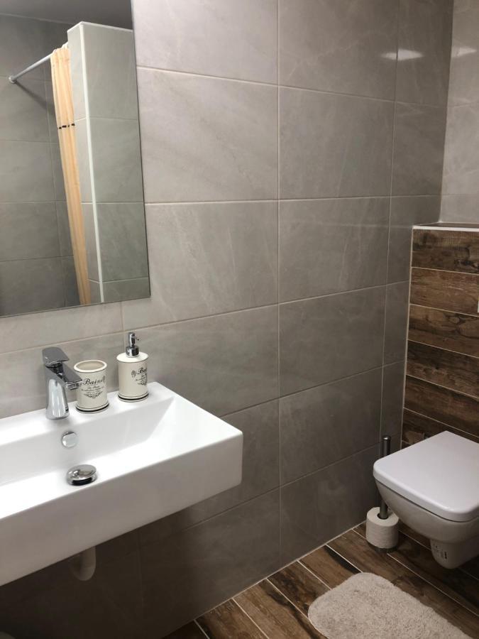 Guesthouse Zlaty Hrozen Česká Lípa 외부 사진