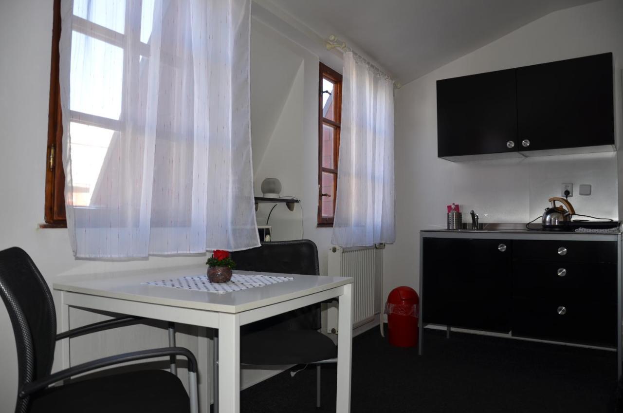 Guesthouse Zlaty Hrozen Česká Lípa 외부 사진