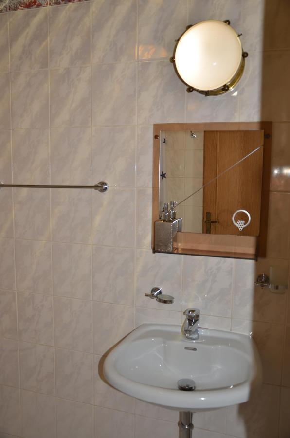 Guesthouse Zlaty Hrozen Česká Lípa 외부 사진