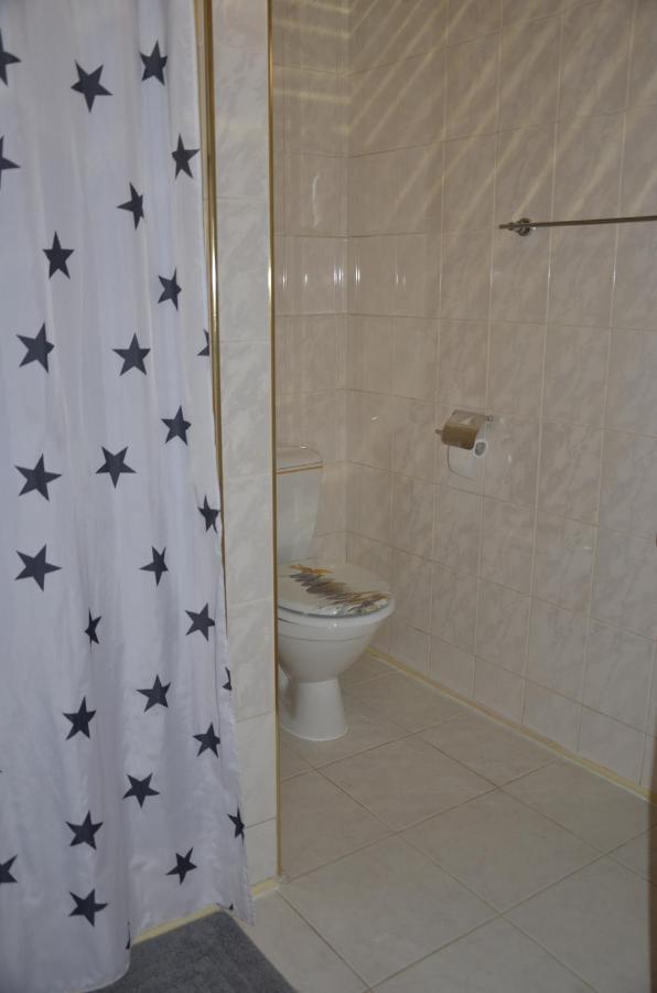 Guesthouse Zlaty Hrozen Česká Lípa 외부 사진