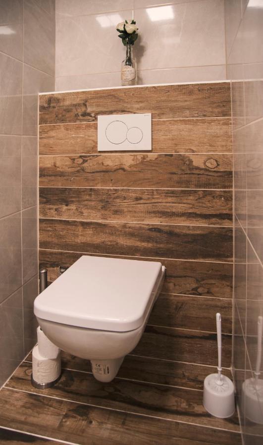 Guesthouse Zlaty Hrozen Česká Lípa 외부 사진