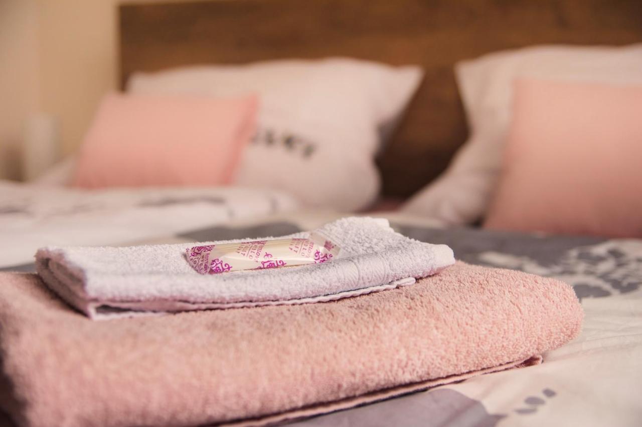 Guesthouse Zlaty Hrozen Česká Lípa 외부 사진
