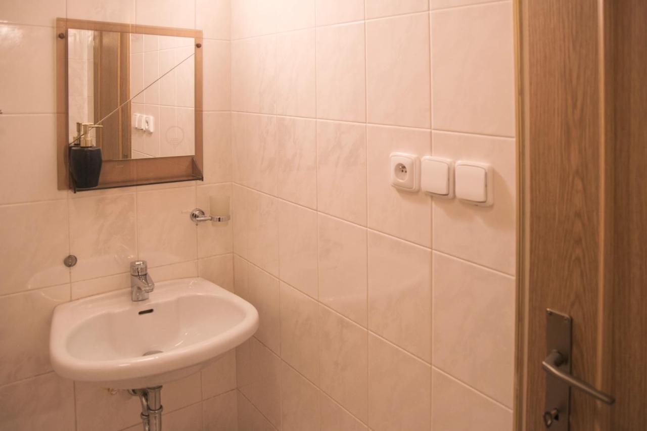 Guesthouse Zlaty Hrozen Česká Lípa 외부 사진