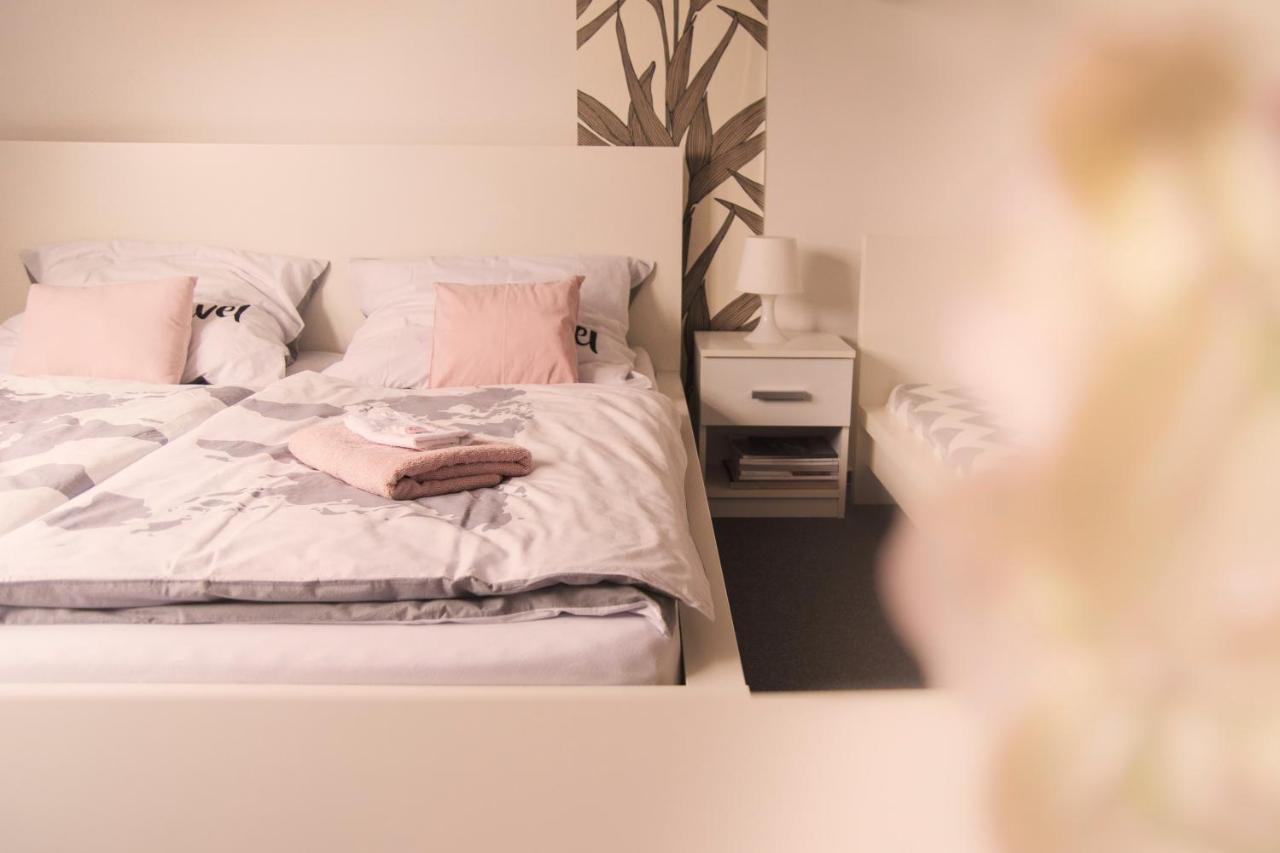 Guesthouse Zlaty Hrozen Česká Lípa 외부 사진
