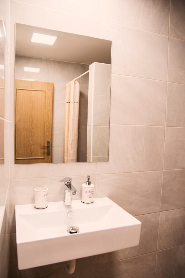Guesthouse Zlaty Hrozen Česká Lípa 외부 사진